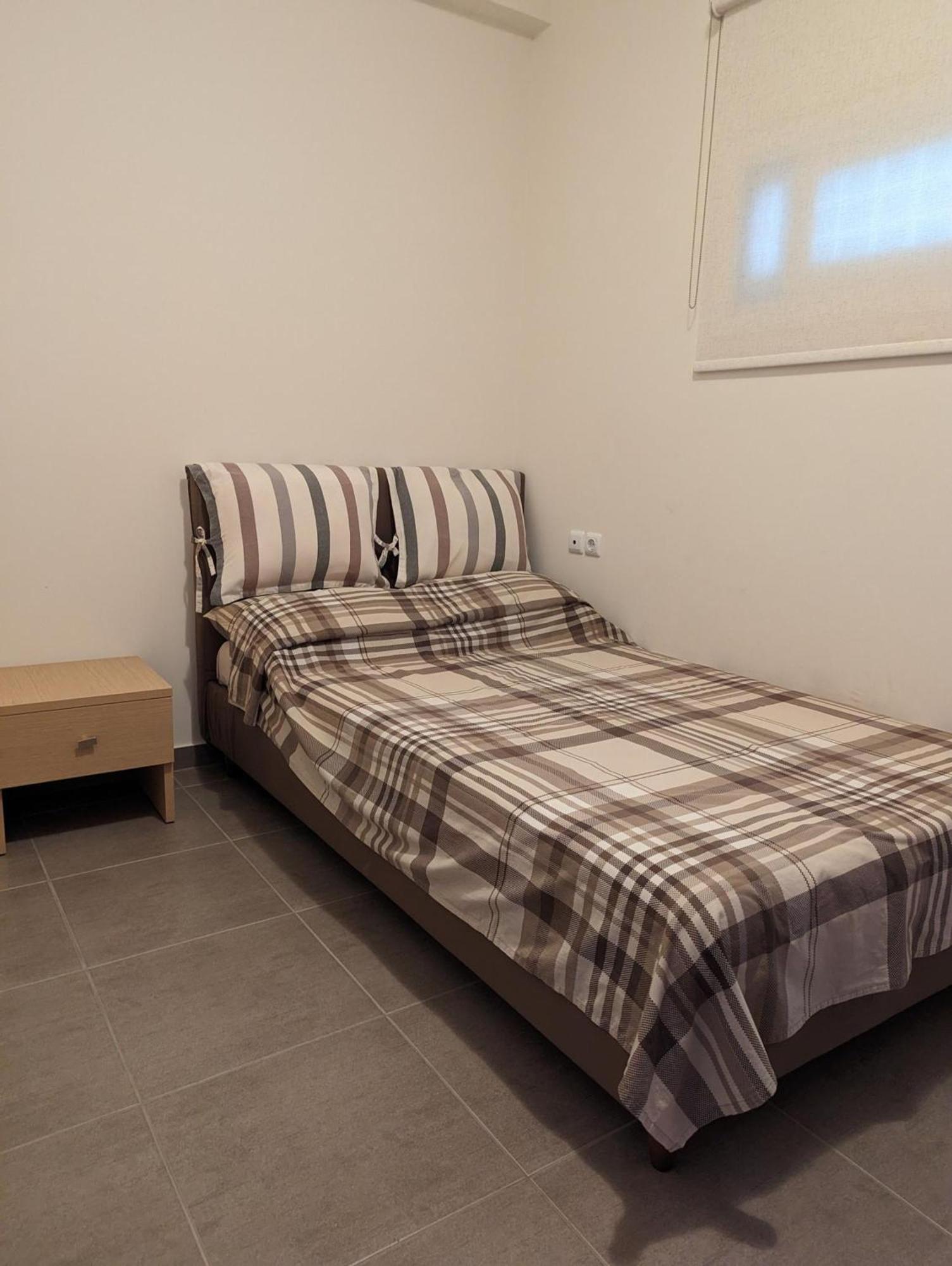 Samaras Apartments In Kamena Vourla Extérieur photo