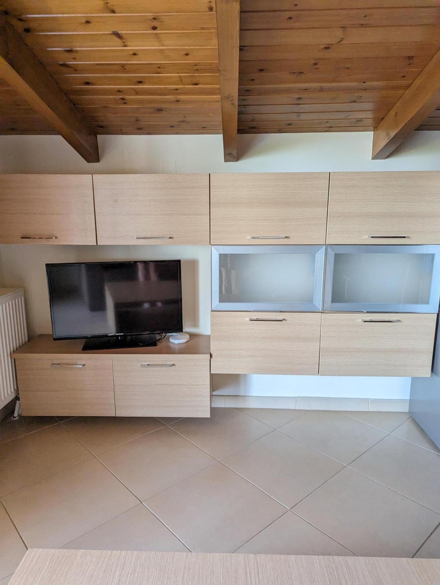 Samaras Apartments In Kamena Vourla Extérieur photo