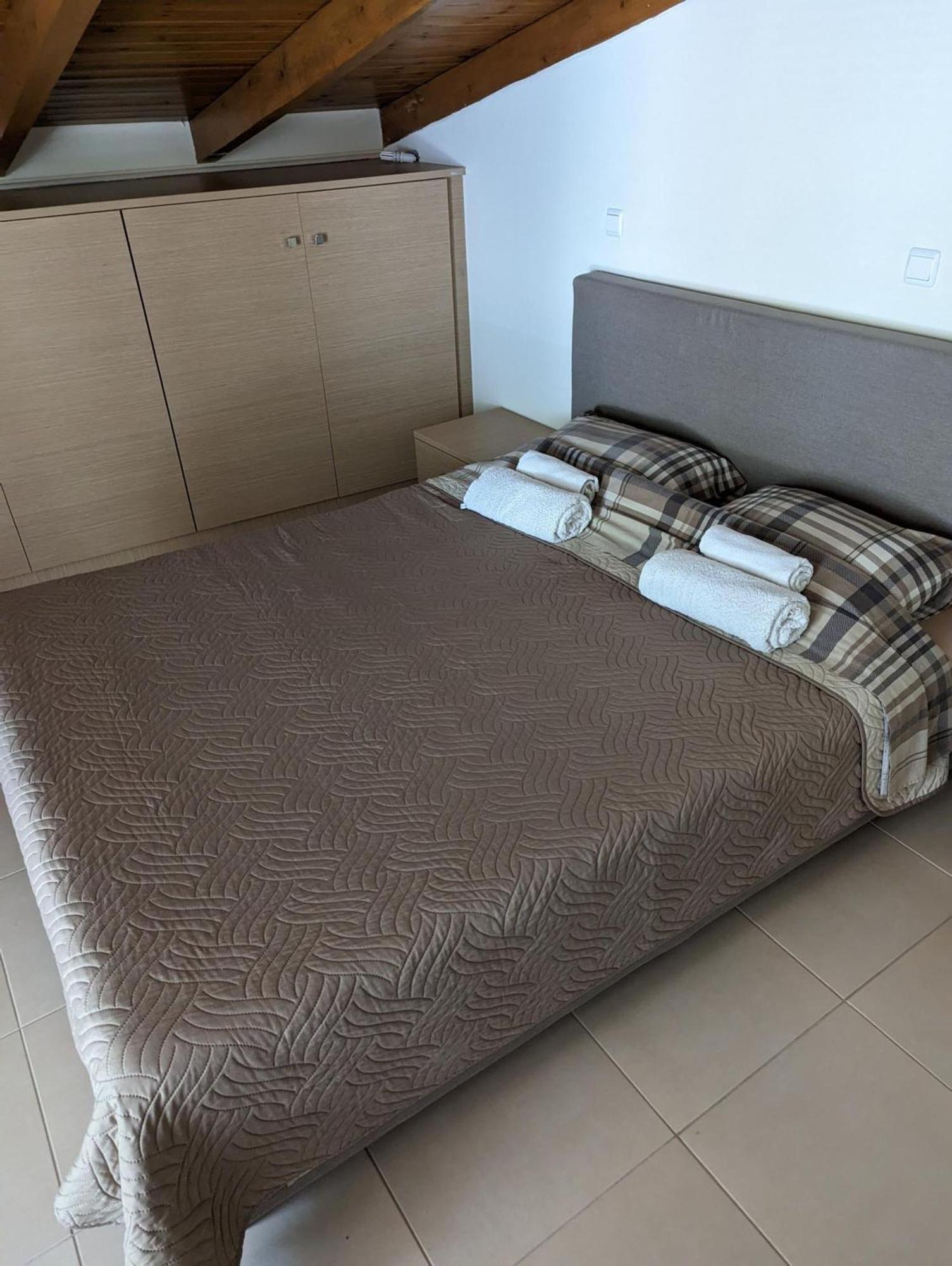 Samaras Apartments In Kamena Vourla Extérieur photo