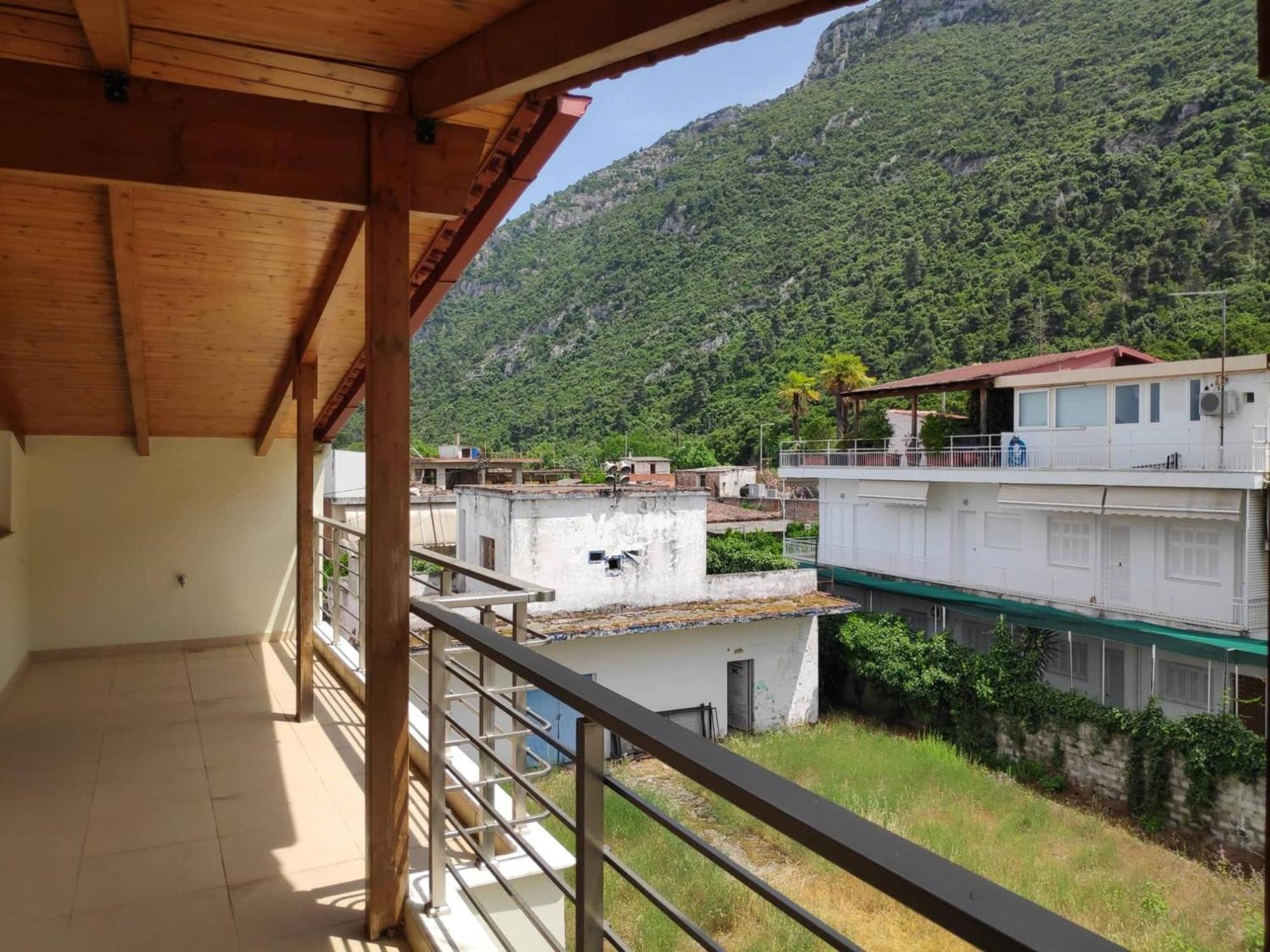 Samaras Apartments In Kamena Vourla Extérieur photo